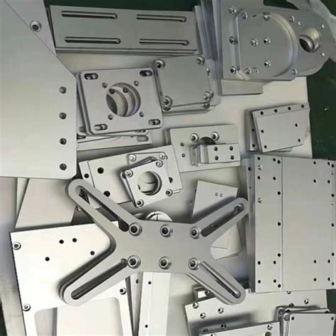 supply high quality sheet metal parts huabao|sheet metal parts manufacturers china.